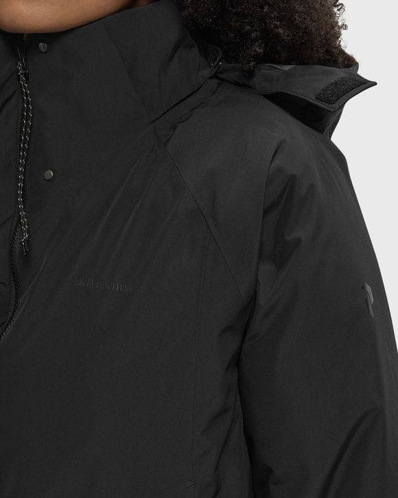 Treeline HIPE® 2L Down Shell Parka