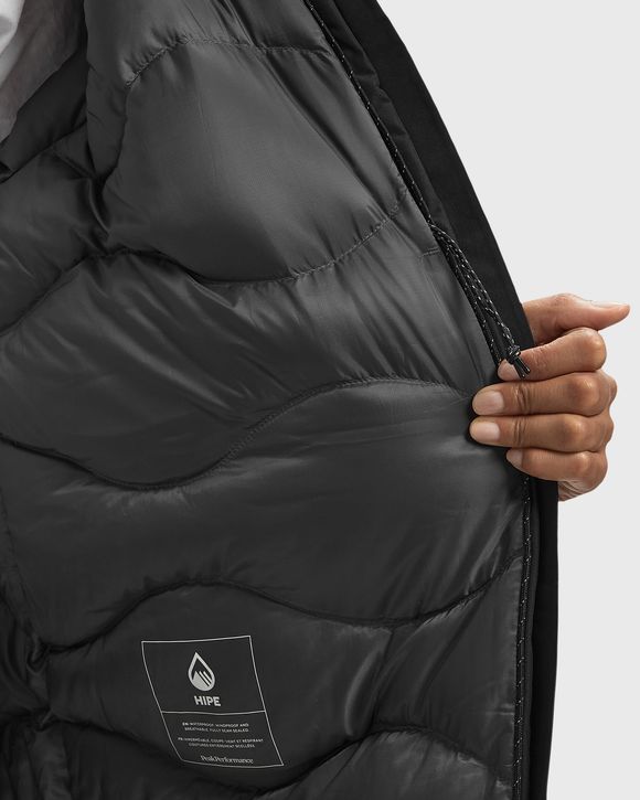 Treeline HIPE® 2L Down Shell Parka