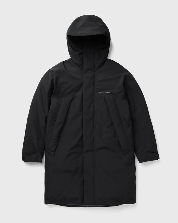 Treeline HIPE® 2L Down Shell Parka