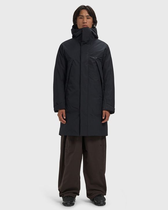 Treeline HIPE® 2L Down Shell Parka