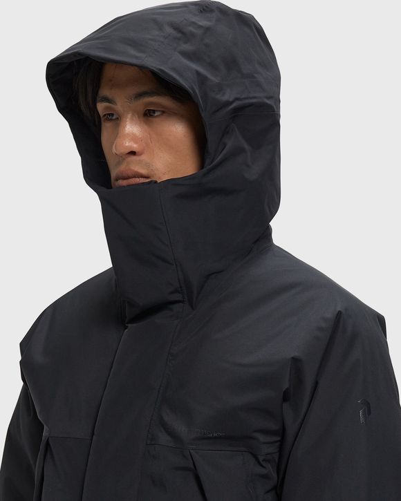 Treeline HIPE® 2L Down Shell Parka
