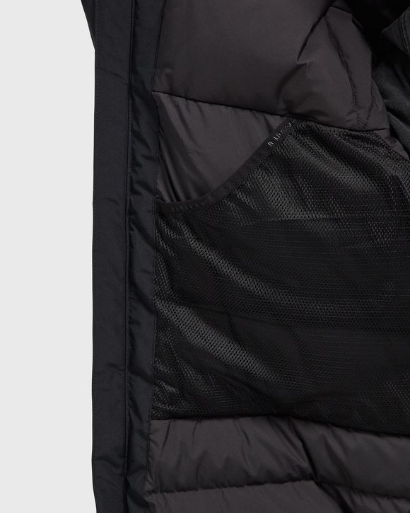 Treeline HIPE® 2L Down Shell Parka