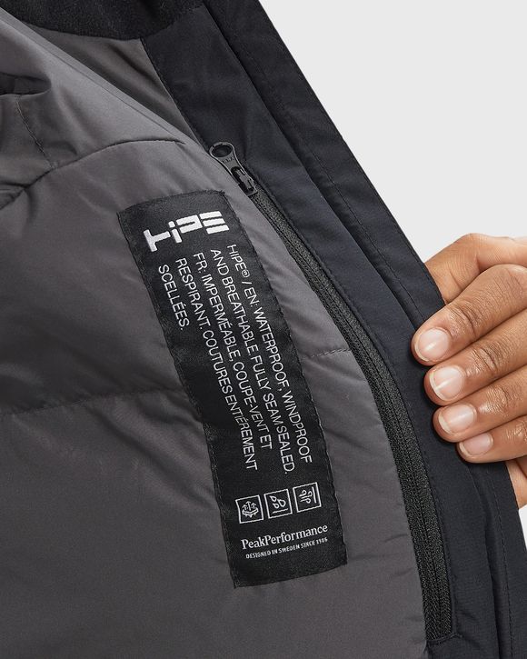 Treeline HIPE® 2L Insulated Shell Jacket Wo