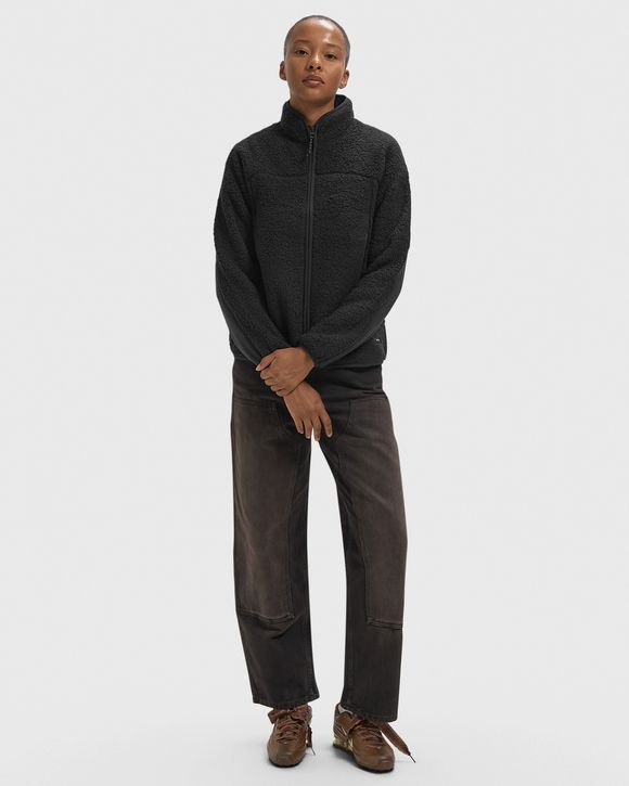 Wildrush Pile Jacket Wo