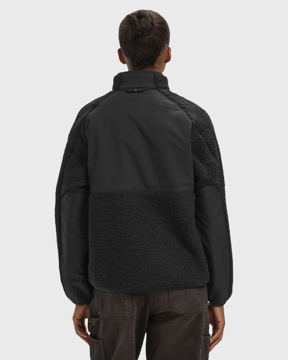 Wildrush Pile Jacket Wo