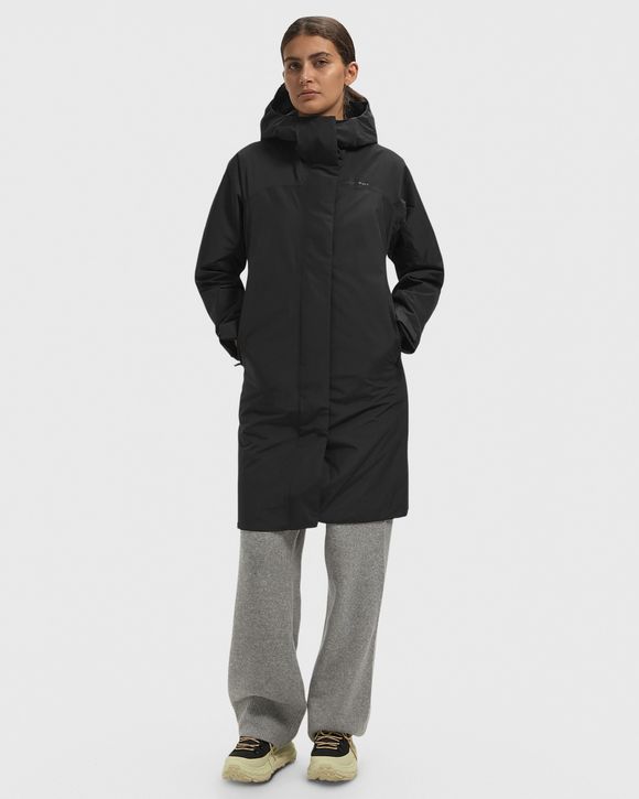 WMNS Treeline Ins Parka