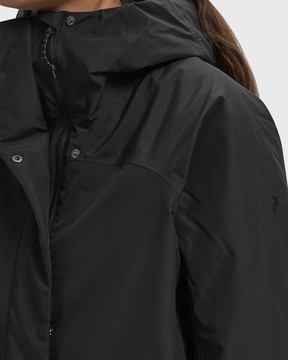 WMNS Treeline Ins Parka