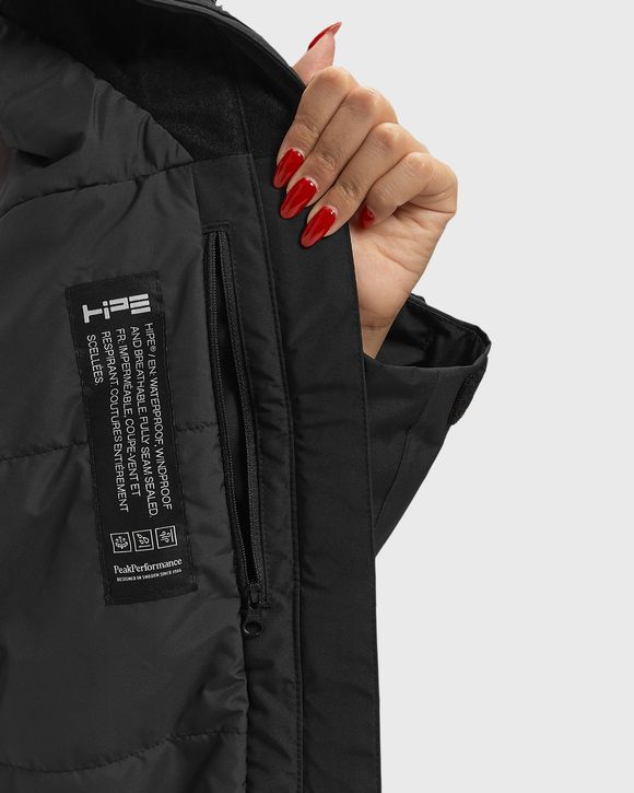 WMNS Treeline Ins Parka