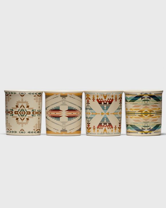 12 OZ CERAMIC MUG SET