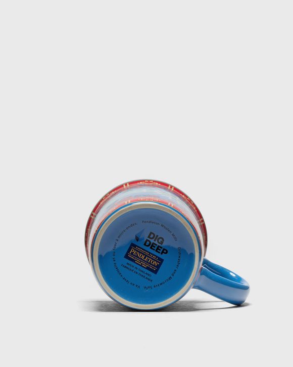 18 OUNCE CERAMIC MUG