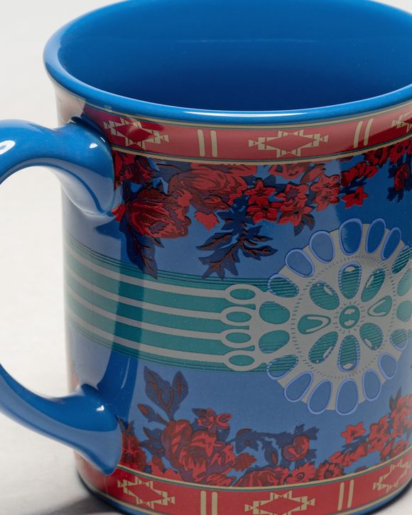 18 OUNCE CERAMIC MUG