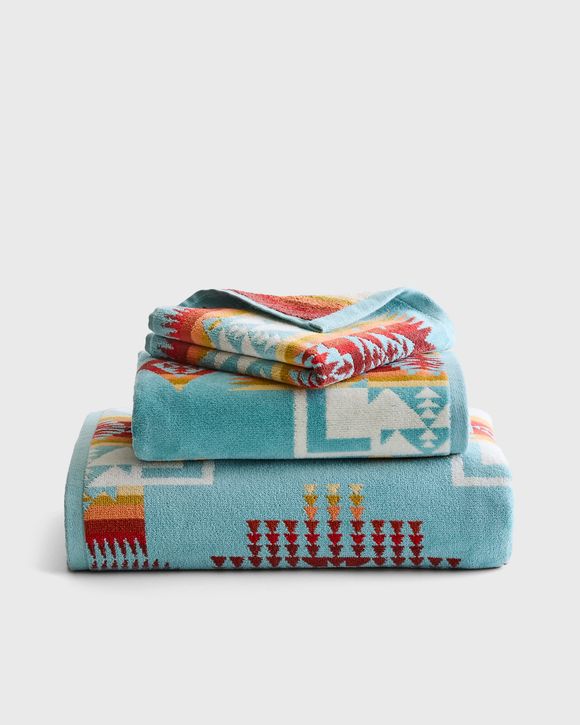 3 PIECE TOWEL SET