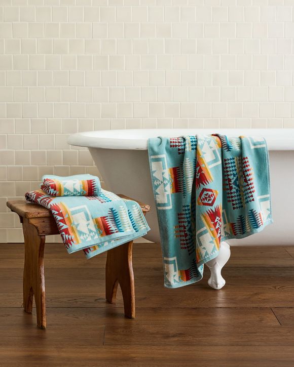 3 PIECE TOWEL SET