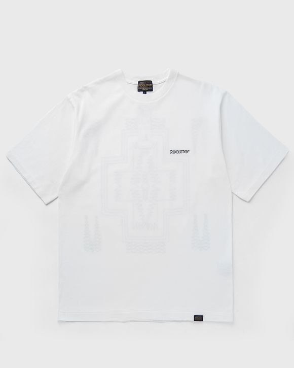 BACK EMB TEE