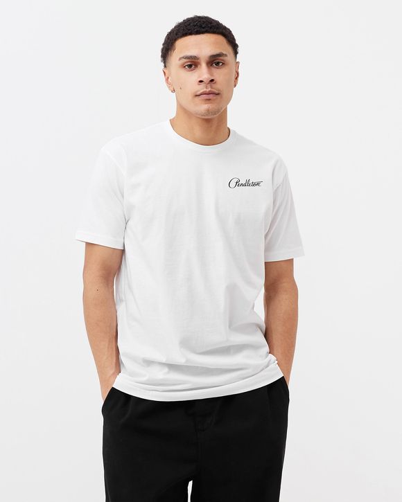 Bison Head Graphic Tee