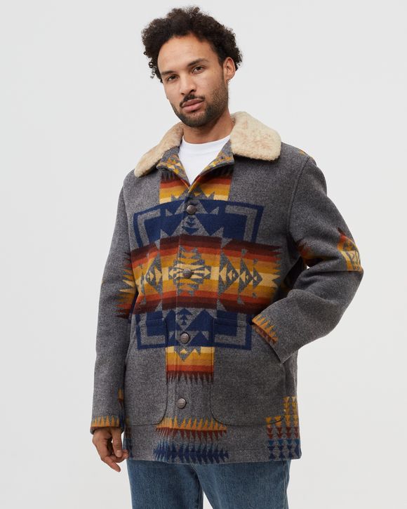 BROWNSVILLLE COAT - CHIEF JOSEPH