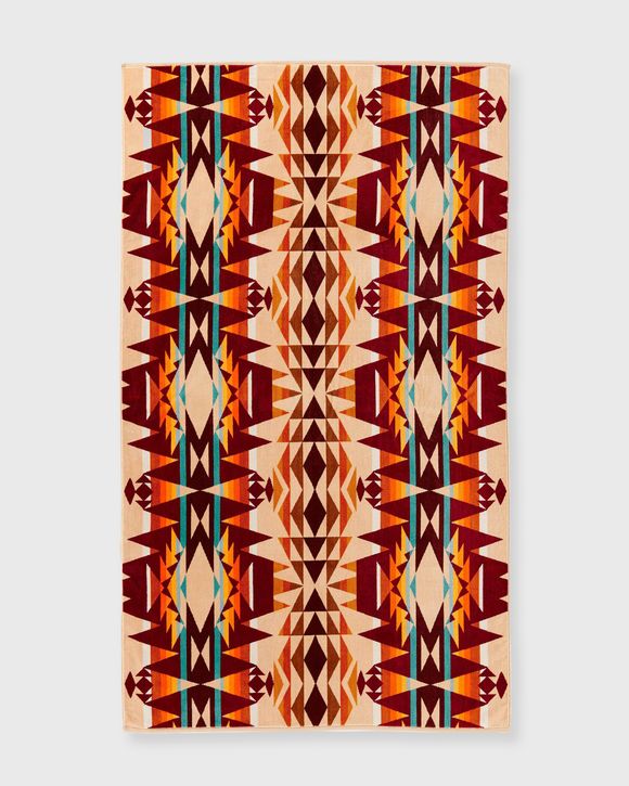 BUTTE SPA TOWEL