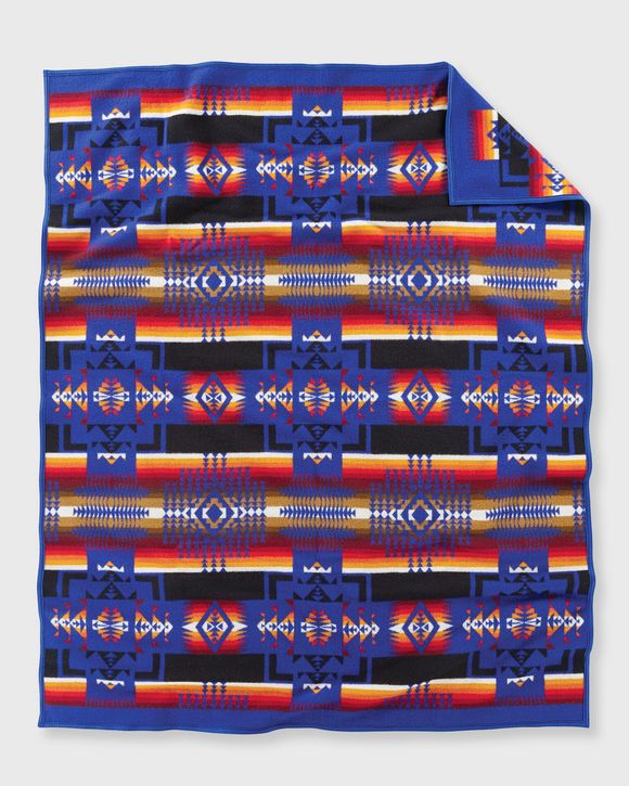 Chief Joseph Blanket (163 x 203cm)