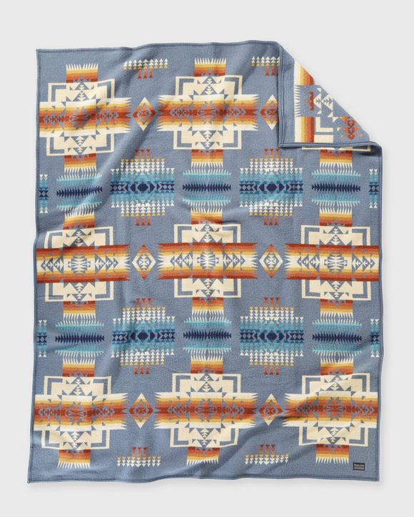 Chief Joseph Blanket - Slate