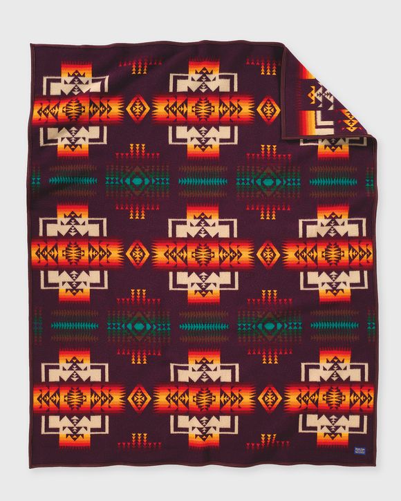 Chief Joseph Jacquard Robe