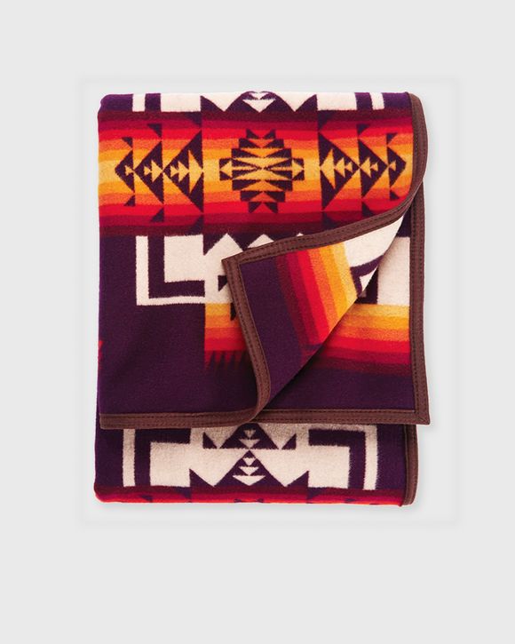 Chief Joseph Jacquard Robe