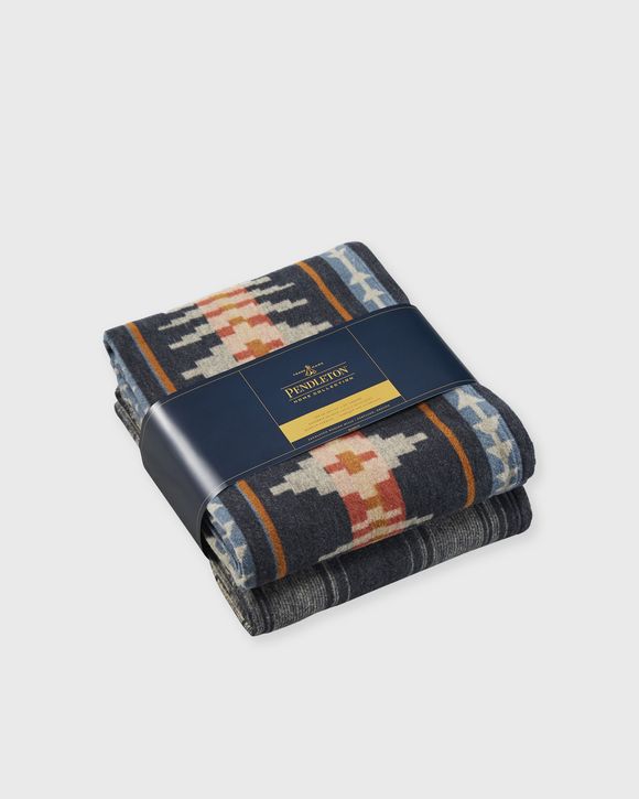 Cotton Throw Gift Pack Set/2