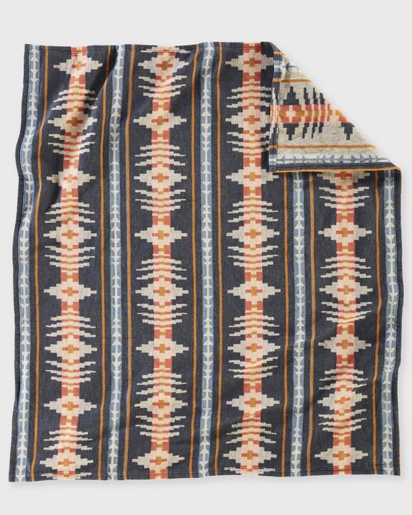 Cotton Throw Gift Pack Set/2