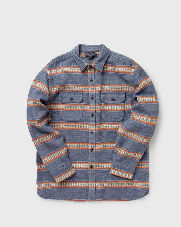 Driftwood Shirt