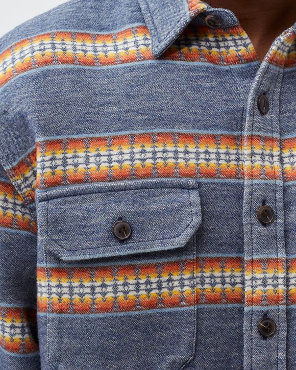 Driftwood Shirt