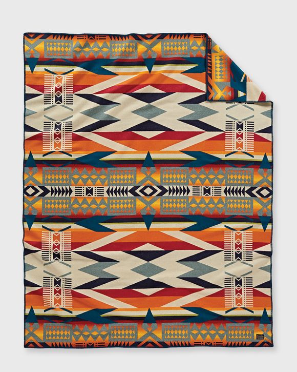 FIRE LEGEND BLANKET