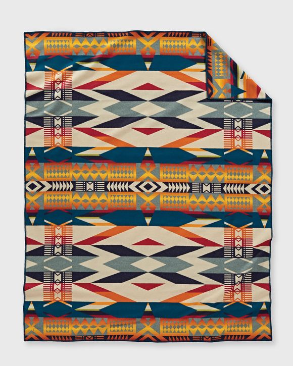 FIRE LEGEND BLANKET