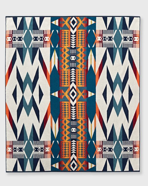 FIRE LEGEND Towel for Two (157 x 178cm)