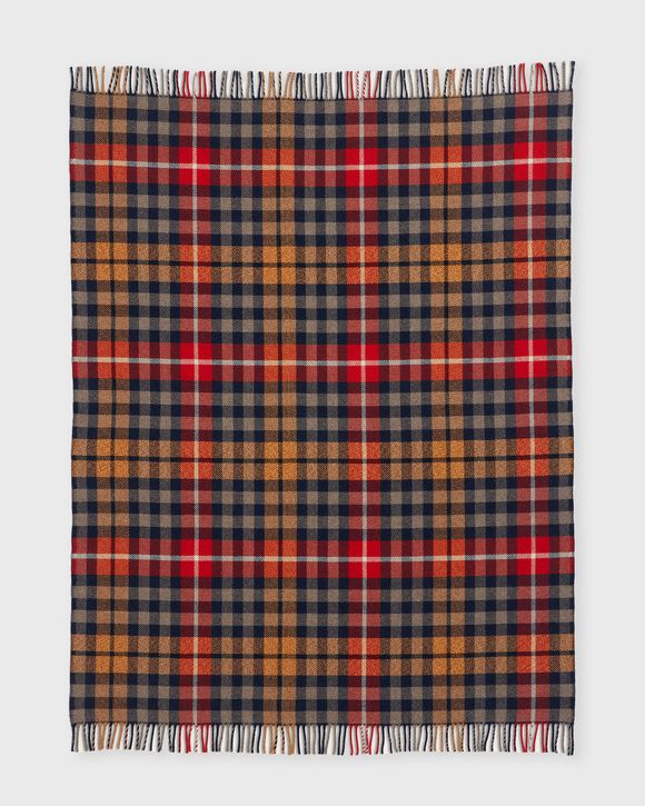 FIRESIDE THROW