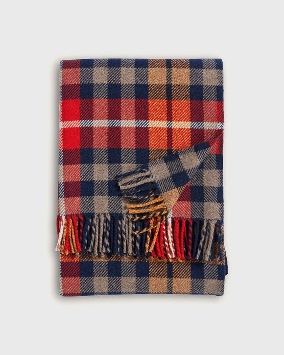 FIRESIDE THROW