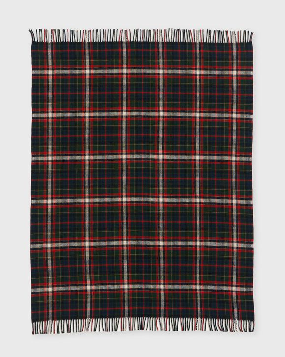 FIRESIDE THROW