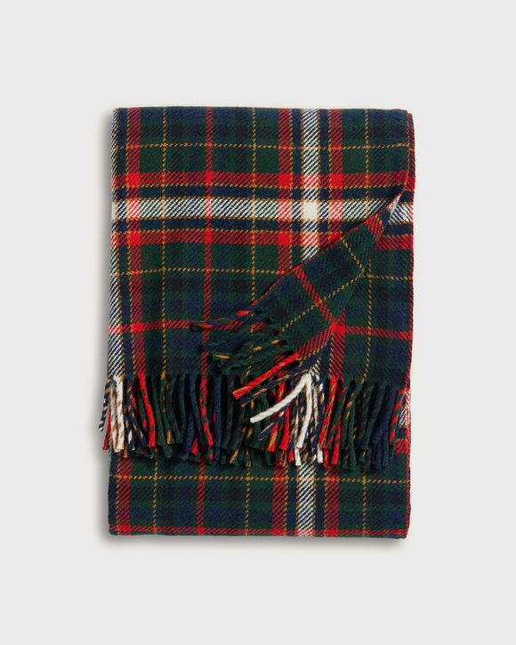 FIRESIDE THROW