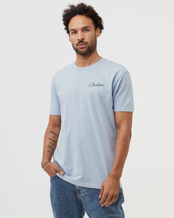 GLACIER GRAPHIC TEE