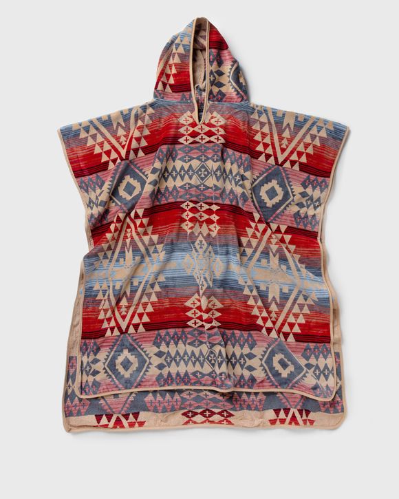 HARDING ADULT HOODED TOWEL