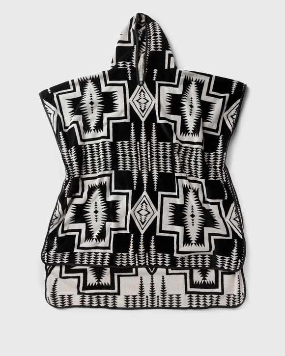 HARDING ADULT HOODED TOWEL