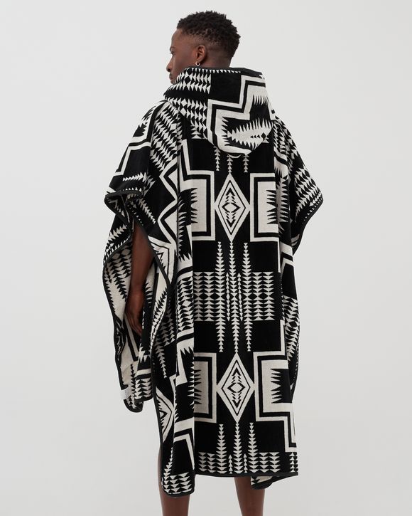 HARDING ADULT HOODED TOWEL