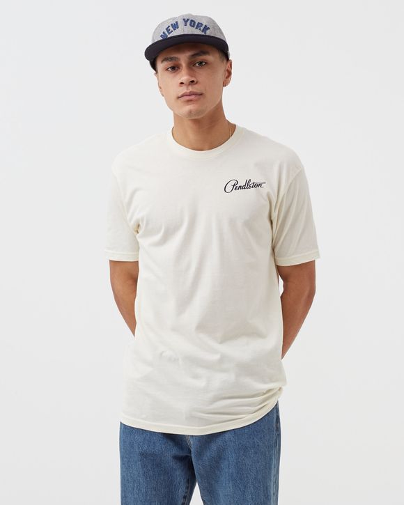 Harding Graphic Tee
