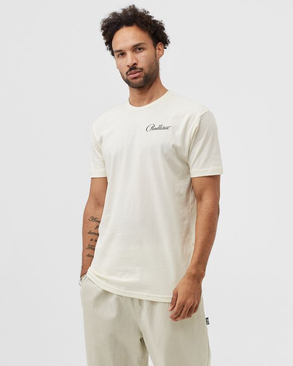 HARDING GRAPHIC TEE