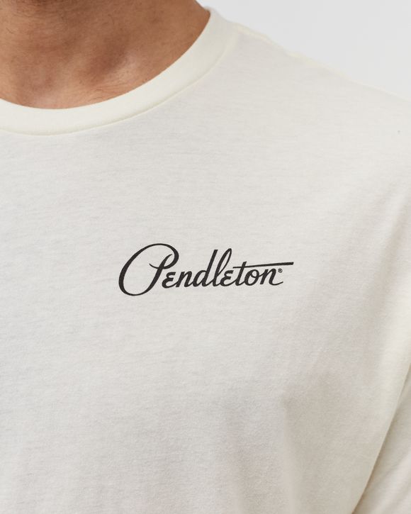 HARDING GRAPHIC TEE