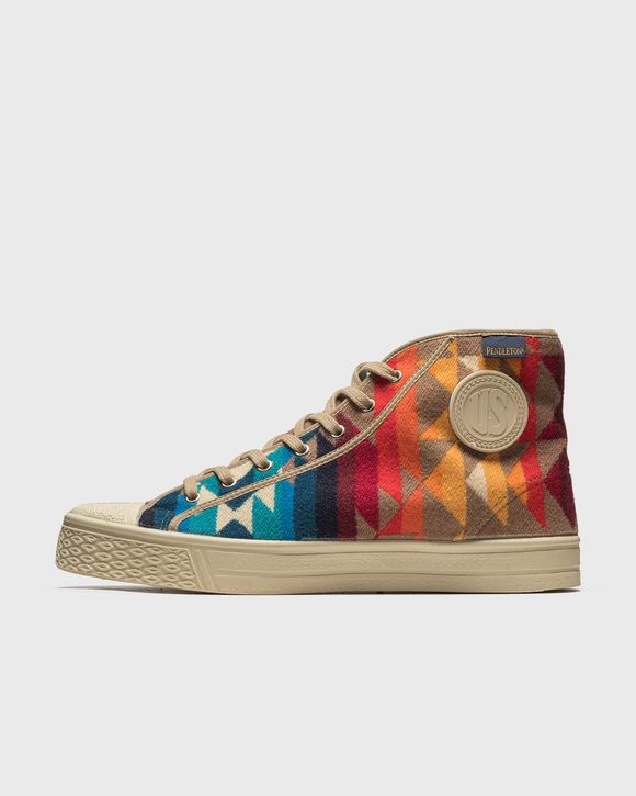 HIGH TOP PILOT ROCK