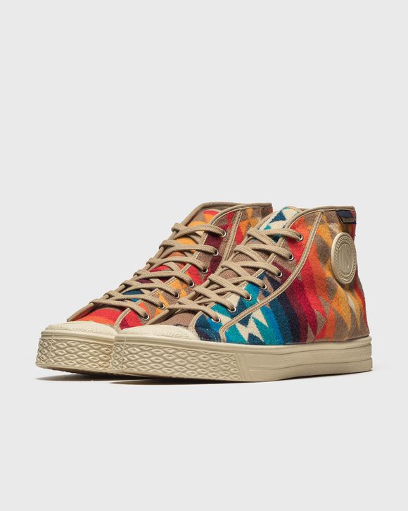 HIGH TOP PILOT ROCK