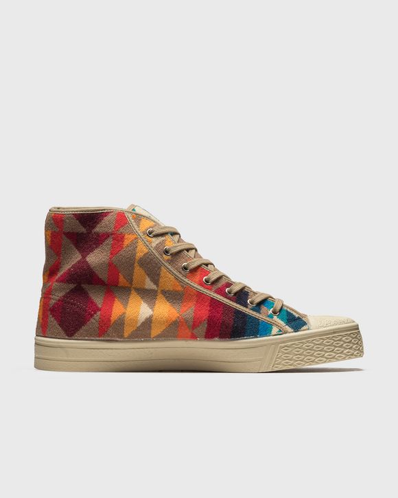 HIGH TOP PILOT ROCK