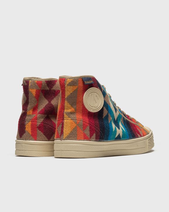 HIGH TOP PILOT ROCK