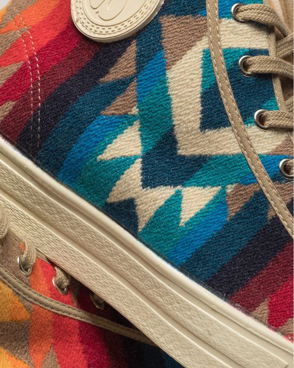 HIGH TOP PILOT ROCK