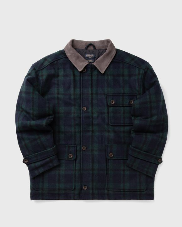 HUNTING JACKET