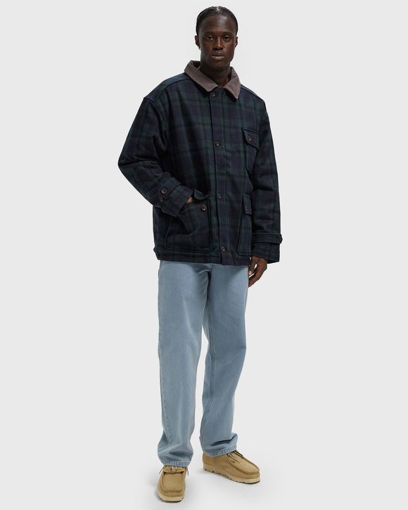 HUNTING JACKET